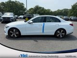 Used 2025 Mercedes-Benz C 300 4MATIC Sedan image 5