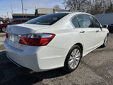 Used 2015 Honda Accord EX-L image 5