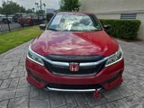 Used 2017 Honda Accord Sport image 2