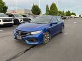 Used 2019 Honda Civic LX image 2