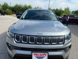 Used 2022 Jeep Compass Latitude image 4