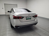 Used 2020 Nissan Altima 2.5 SR image 6