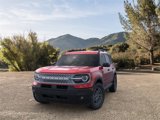 New 2025 Ford Bronco Sport Big Bend w/ Convenience Package image 2