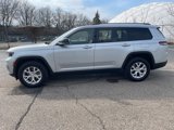 Used 2021 Jeep Grand Cherokee L Limited image 3
