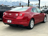 Used 2013 Chevrolet Malibu LTZ image 5