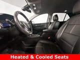 Used 2022 Chevrolet Equinox Premier image 2