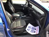 Certified 2023 Ford Escape ST-Line image 5