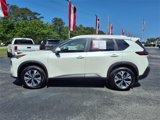 Used 2023 Nissan Rogue SV w/ SV Premium Package image 3