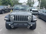 Used 2019 Jeep Wrangler Unlimited Sport S image 2