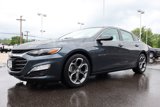 Used 2020 Chevrolet Malibu LT w/ Leather Package image 4