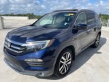 Used 2017 Honda Pilot Touring image 3