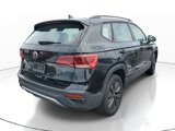 Used 2023 Volkswagen Taos S image 4