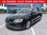 Used 2012 Volkswagen Jetta SE image 2