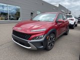 Used 2022 Hyundai Kona Limited image 3