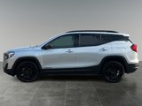 Used 2021 GMC Terrain SLT w/ Infotainment Package II image 4