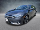 Used 2018 Honda Civic EX-T image 3