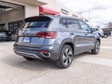 New 2024 Volkswagen Taos SE image 5