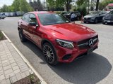 Used 2019 Mercedes-Benz GLC 300 4MATIC Coupe image 5