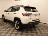 Used 2021 Jeep Compass Limited w/ Sun and Sound Group image 3