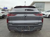 Used 2022 INFINITI QX55 Essential w/ Proassist Package image 5