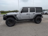 Used 2019 Jeep Wrangler Unlimited Sport S image 2