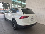 Certified 2022 Volkswagen Tiguan SE image 5