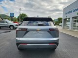 New 2026 Chevrolet Equinox LT w/ Convenience Package II image 6