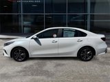 Certified 2022 Kia Forte LXS image 2