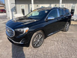 Used 2018 GMC Terrain Denali w/ Advanced Safety Package image 2