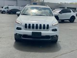 Used 2016 Jeep Cherokee Limited image 5