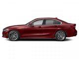 Used 2022 BMW 330i Sedan w/ Driving Assistance Package image 3