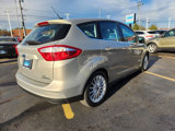 Used 2015 Ford C-MAX SEL w/ Equipment Group 301A image 6