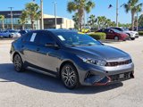 Used 2023 Kia Forte GT-Line w/ GT-Line Technology Package image 2