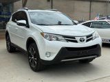 Used 2015 Toyota RAV4 Limited image 3