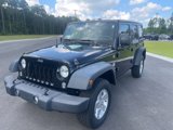 Used 2014 Jeep Wrangler Unlimited Sport w/ Quick Order Package 24S image 5