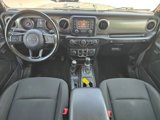 Used 2020 Jeep Wrangler Unlimited Sport S image 5