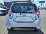 Used 2015 Chevrolet Spark LT image 4