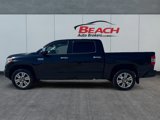 Used 2017 Toyota Tundra Platinum image 3