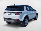 Used 2018 Land Rover Discovery Sport SE image 5