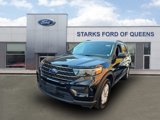 Used 2022 Ford Explorer XLT image 3