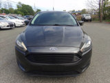 Used 2017 Ford Focus SE image 2