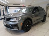Used 2021 Volkswagen Tiguan SE R-Line image 5