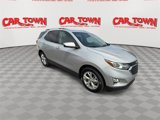 Used 2020 Chevrolet Equinox LT image 2