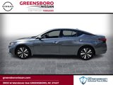 Used 2021 Nissan Altima 2.5 SL image 4