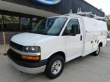 Used 2015 Chevrolet Express 3500 image 2