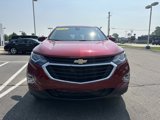 Used 2021 Chevrolet Equinox LT image 3