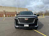 Used 2023 Cadillac Escalade ESV Premium Luxury image 3