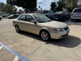 Used 2003 MAZDA Protege LX image 5
