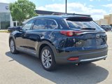 Used 2021 MAZDA CX-9 Grand Touring image 4