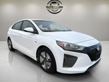 Used 2018 Hyundai Ioniq Blue image 2